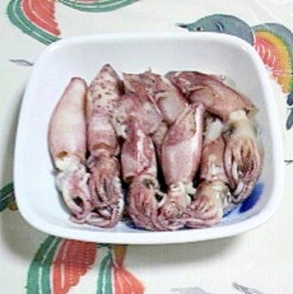 白だしで作る 豆イカの煮物 レシピ 作り方 By 2727椿 楽天レシピ 白だしで作る 豆イカの煮物 レシピ 作り方 By 2727椿 楽天レシピ